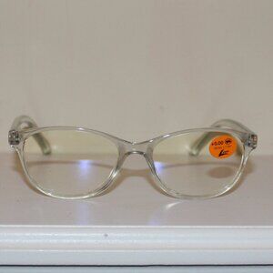 Leader Blue Blocker Glasses (225310000)